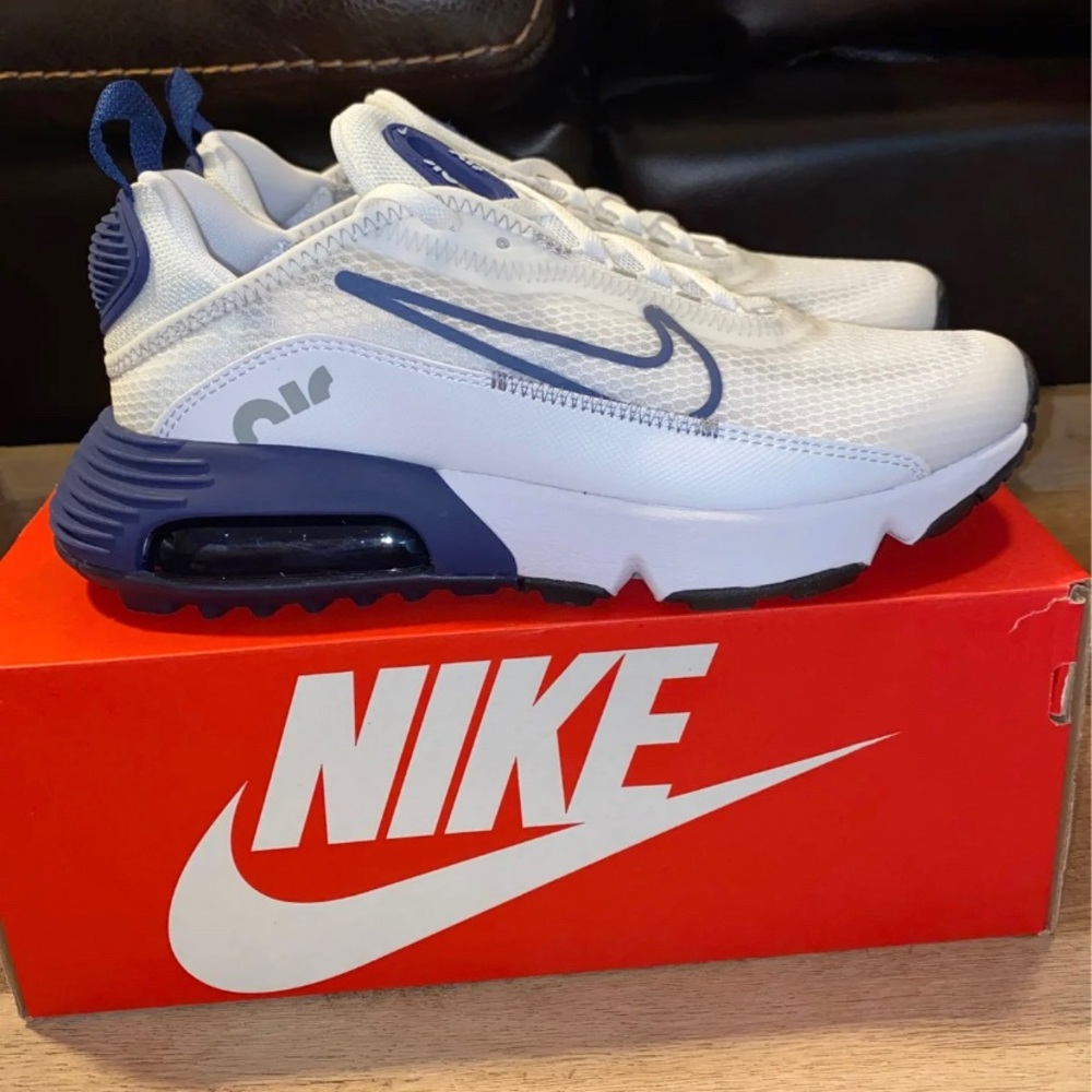 Nike AirMax 2090 GS